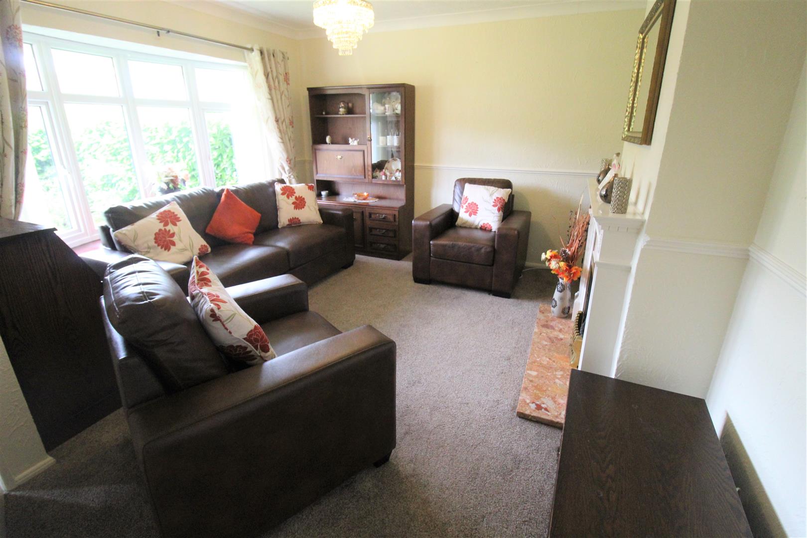Haslemere Avenue, Milton, Stoke-On-Trent